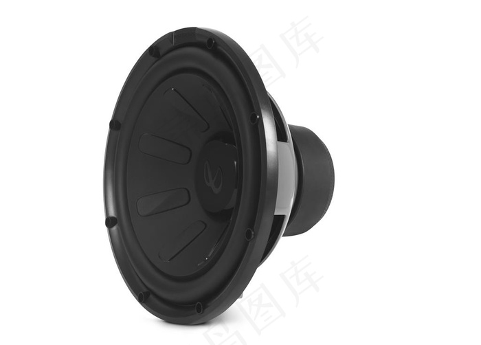 汽车加装音响扬声器低音喇叭图片