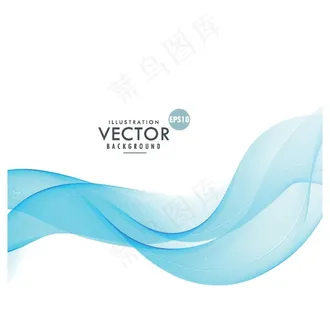 创意线材元素模板图片