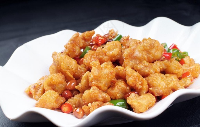 蒜香掌中宝图片