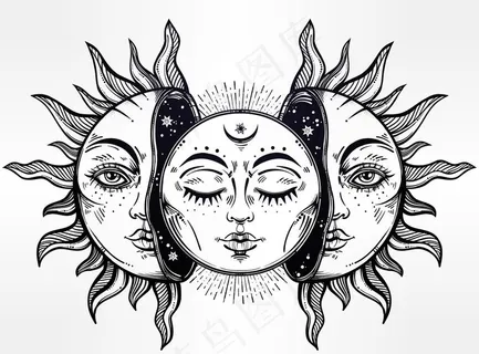 太阳神图片 太阳神图片