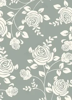 复古玫瑰花纹背景矢量图元素背景图片 复古玫瑰花纹背景矢量图元素背景图片