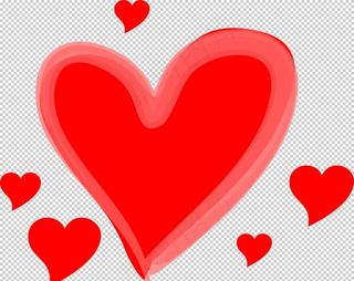 爱心图片