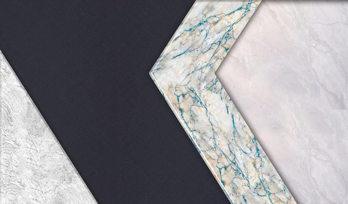 几何 大理石色块 背景墙图片
