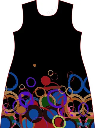 数码印花  定位花图片