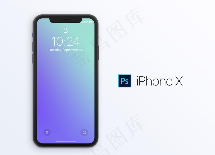 手机样机图片psd模版下载