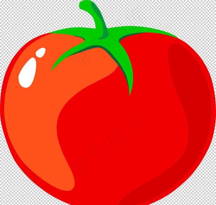 西红柿图片