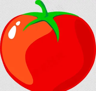 西红柿图片