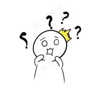 表情菜鸟图库片