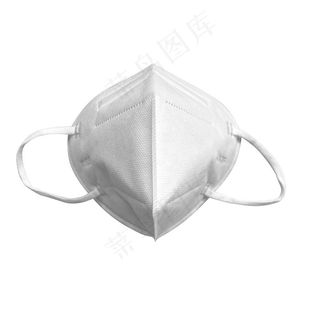 KN95 N95 口罩图片