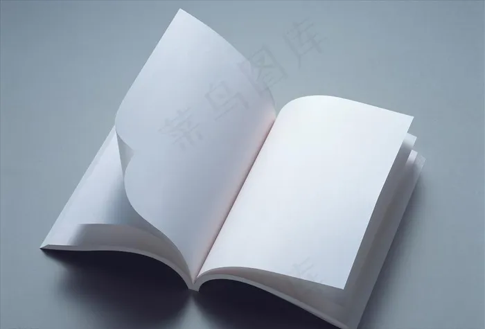 书本内页样机图片(2950X2094(DPI:72))psd模版下载