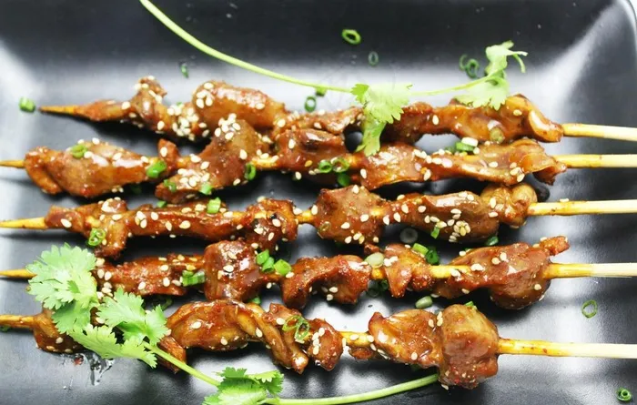 鸡肾图片