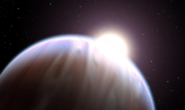 行星图片