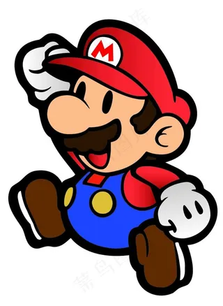 超级玛丽图片
