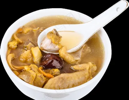 一碗鸡汤图片 一碗鸡汤图片