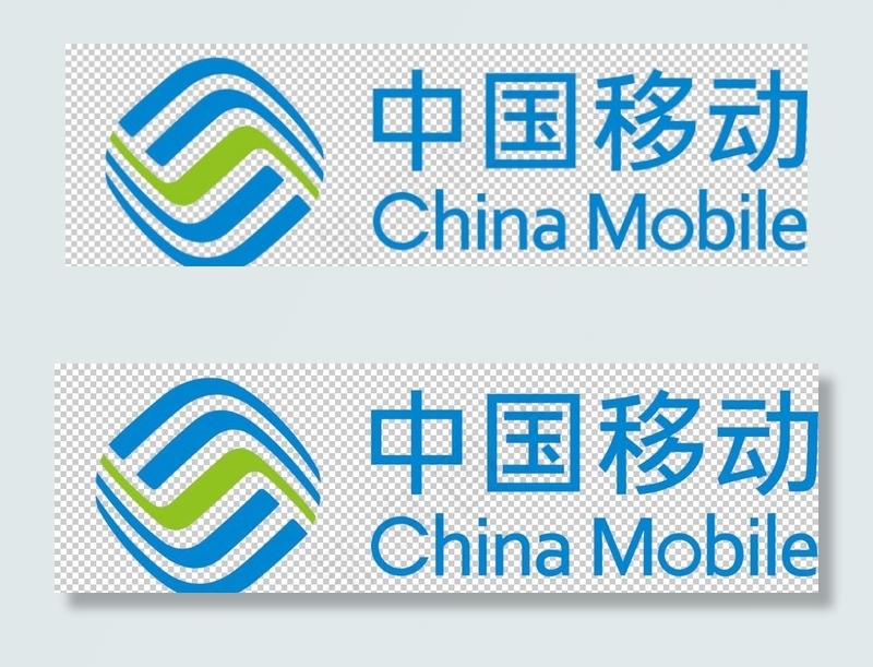 中国移动LOGO图片