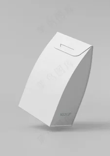 打包袋样机图片