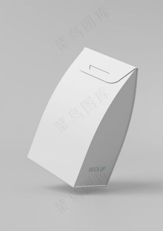 打包袋样机图片