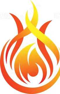 火焰图片