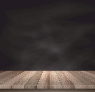 木板黑色墙产品海报合成背景素材图片