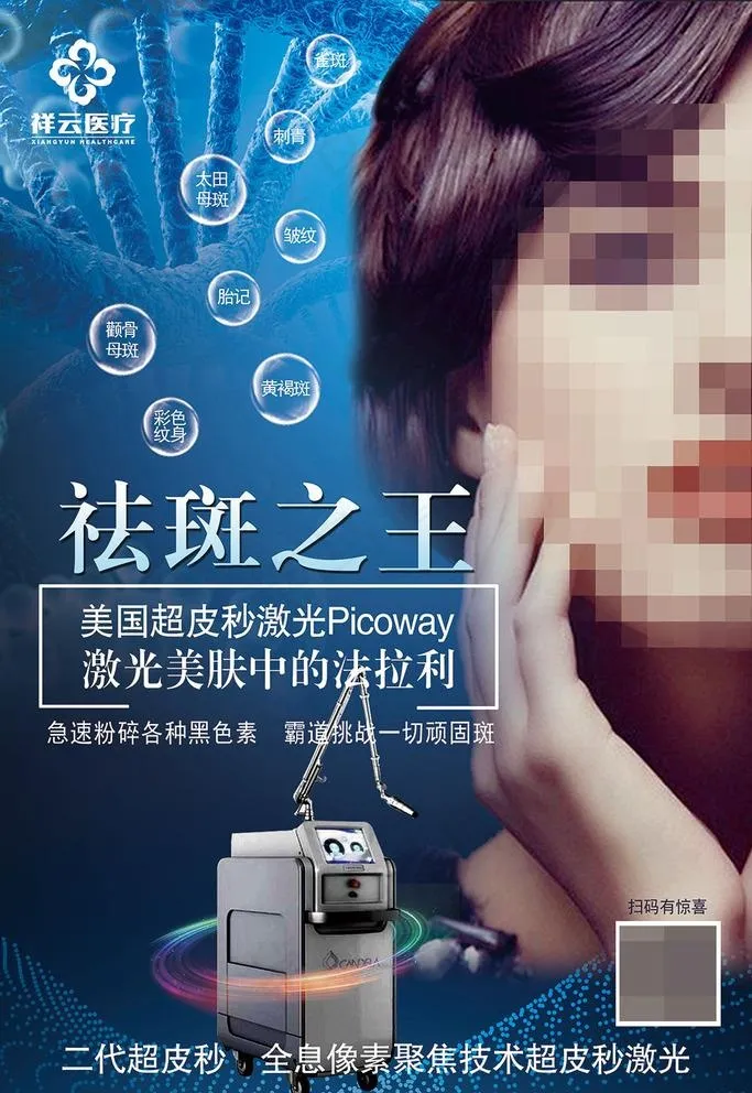 超皮秒海报图片(3543X5315(DPI:150))psd模版下载