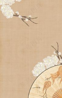 中国风背景图片