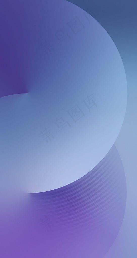 简约 蓝色 时尚 高端 背景图片