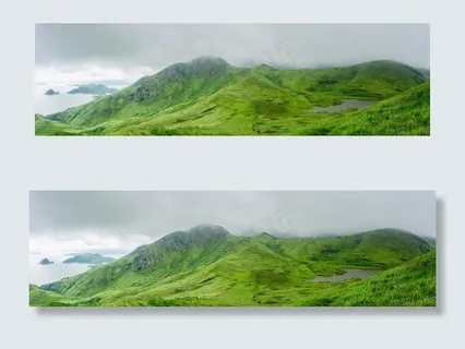 草原图片 草原图片