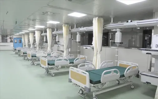 医院设备图片