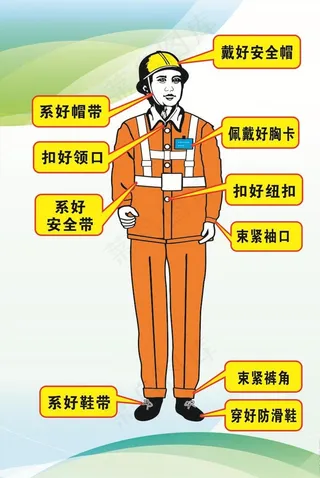 安全帽图片