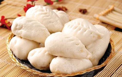 金牌包子图片 金牌包子图片
