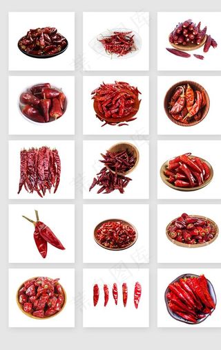 辣椒图片