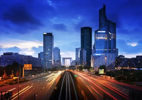 大厦图片 大厦图片