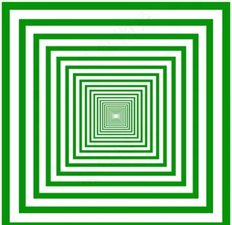 视力远眺图图片