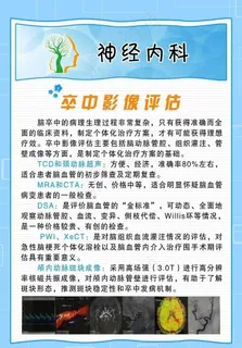 卒中影像评估图片 卒中影像评估图片