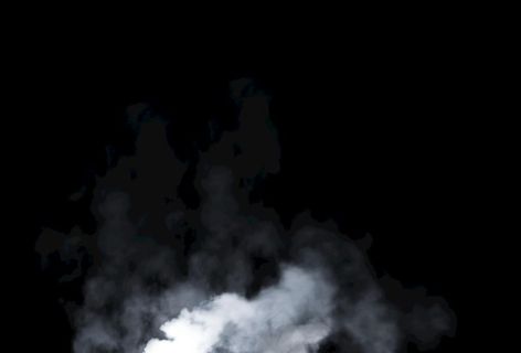 烟雾图片