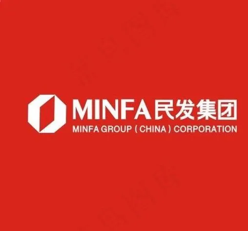 民发集团图片cdr矢量模版下载