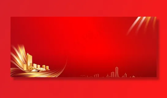 房地产开盘主画面图片