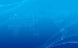 蓝色背景图片