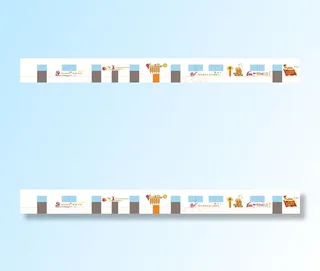 少先队走廊文化图片