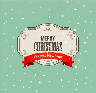 圣诞节图标图片