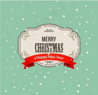 圣诞节图标图片