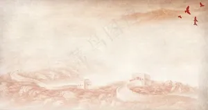 长城图片