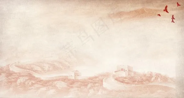 长城图片 长城图片