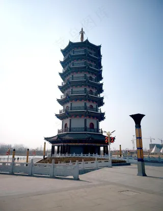 齐河大清河图片