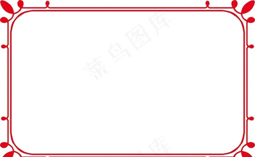 边框图片