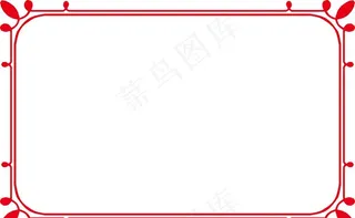 边框图片