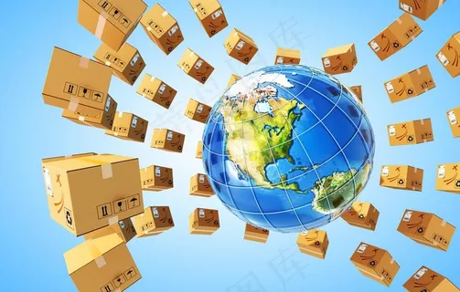 货运图片
