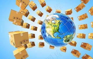 货运图片
