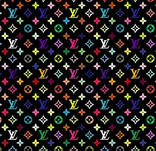 LV路易威登LOGO图片