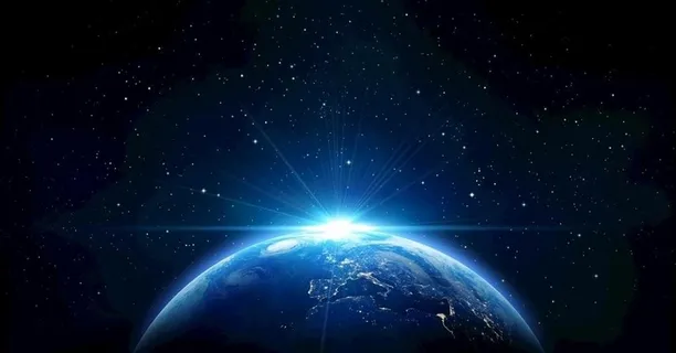 地球图片 地球图片